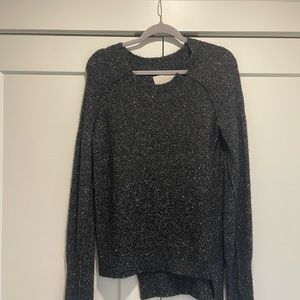 Brochu Walker Asymmetrical Sweater